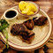 The Steakhouse