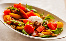 Kimball's Kitchen