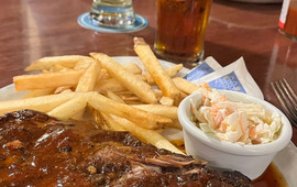 Iron Hill Brewery & Restaurant