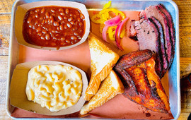 Jac's Craft Smokehouse