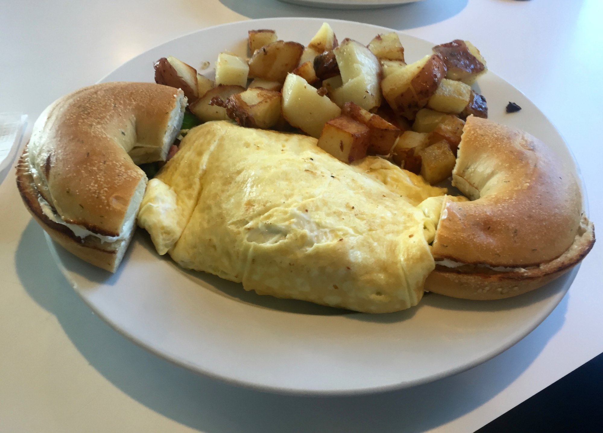 Middlebury Bagel And Delicatessen餐厅图片
