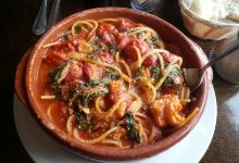 La Sorrentina美食图片