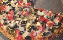 Tony's Famous Pizza餐厅图片