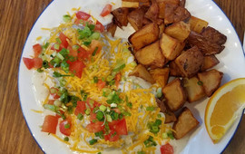 Nelscott Cafe