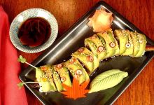 Kobe Japanese Steak House美食图片