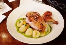Tombo Grille美食图片