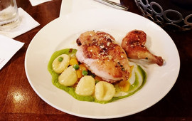 Tombo Grille