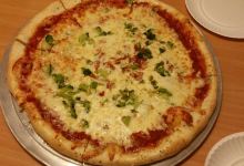 Amore's Pizzeria and Restaurant美食图片