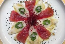 Sushi Yama美食图片