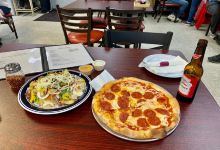Il Vesuvio Italian Restaurant & Pizzeria美食图片