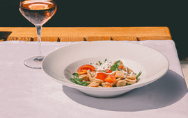 Ristorante Il Mirto