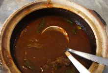 Warong Warisan Asli美食图片