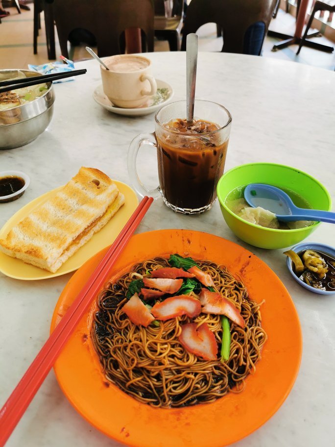 Cheong Foh Kopitiam餐厅图片