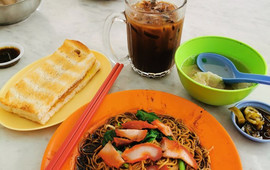 Cheong Foh Kopitiam