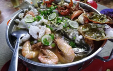 Jit Yue Hiong Seafood餐厅图片