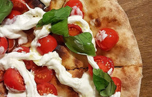 Pizzeria Albatros餐厅图片