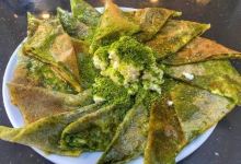 Katmerci Zekeriya Usta美食图片