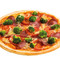 WORLD OF PIZZA Potsdam-am-Stern