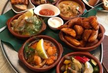 Empanada Tapabar Y Restaurant美食图片