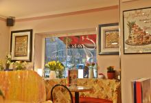 Eiscafe Dolomiti Worpswede美食图片