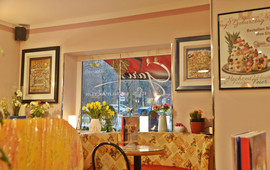 Eiscafe Dolomiti Worpswede