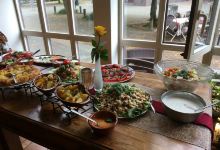 Descanso Tapas-Bar & Cafe Much美食图片