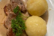 Zum Grunen Kranz美食图片