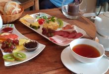Fienchen's friesische Teestube美食图片