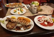 Restaurant Poseidon美食图片
