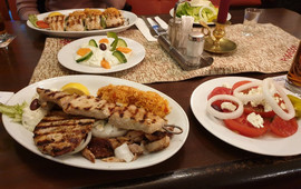 Restaurant Poseidon