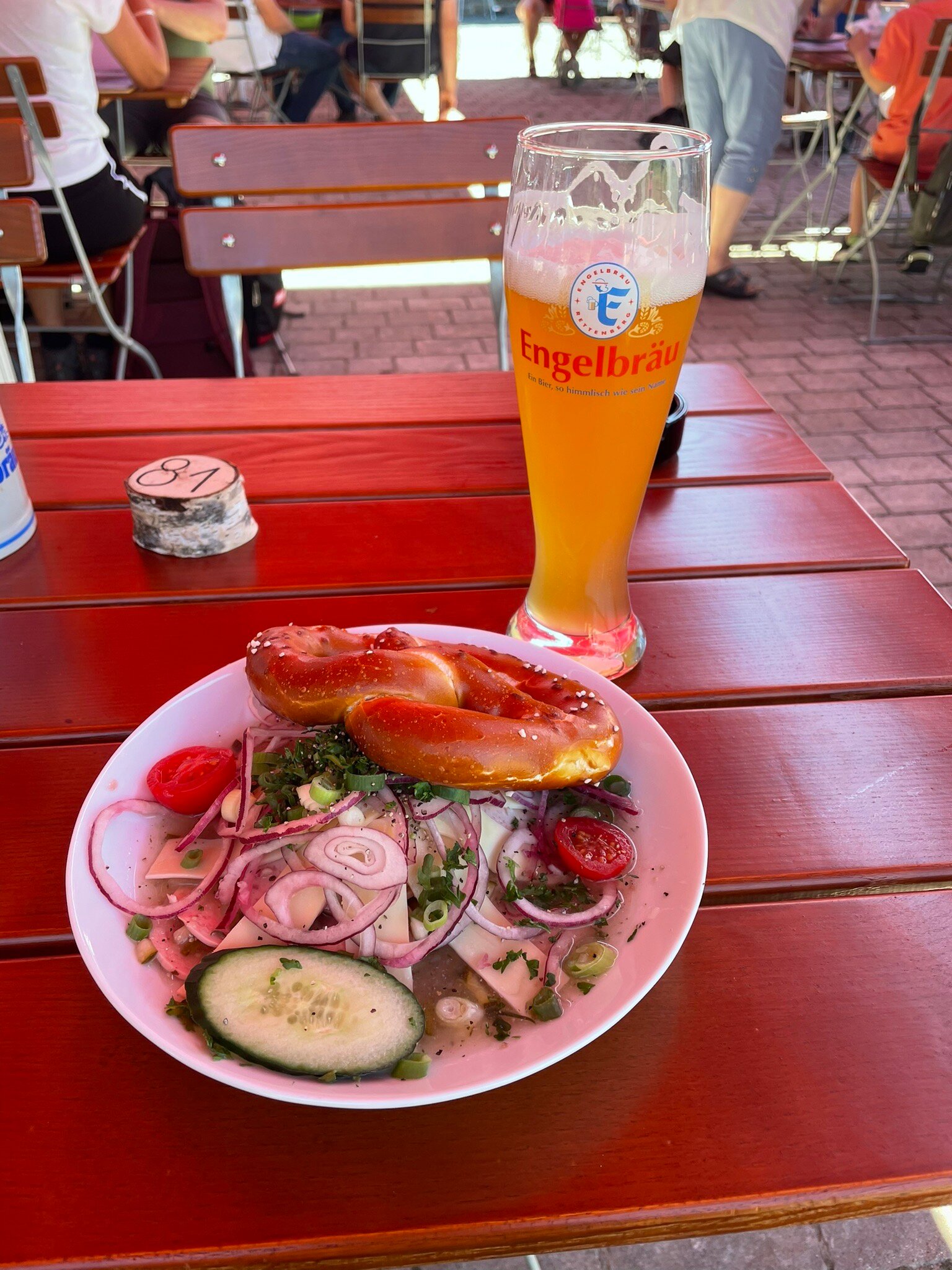 Sportheim Bock
