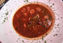 Vitali Restaurant im Haus Rohmann美食图片