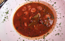 Vitali Restaurant im Haus Rohmann餐厅图片