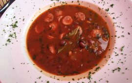 Vitali Restaurant im Haus Rohmann