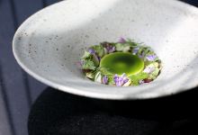 Restaurant Ile Flottante美食图片