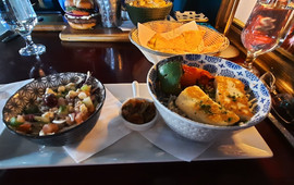 Troy Restaurant