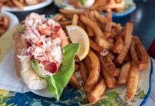 Fredies Fantastic Fishhouse美食图片