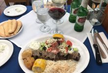 Asteras Greek Taverna美食图片