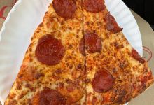 Johnny's Pizza美食图片