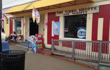 The Video Shoppe and Ice Cream Shoppe Take-out餐厅图片