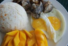Nalusuan Island Restaurant美食图片