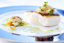 Restaurant Kjoekkenet美食图片