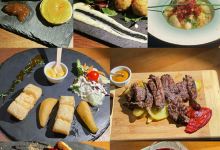 Restaurante Palangreros美食图片