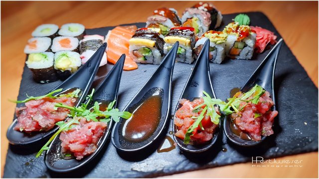 Ebisu Sushi