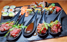 Ebisu Sushi餐厅图片