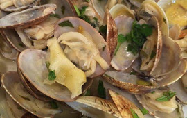 Restaurant Ghassen