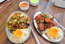 Cilantro Restaurant and Lounge美食图片