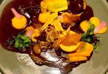 Bundner Stube美食图片