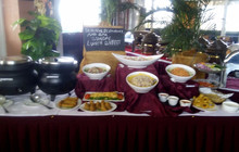 Serendib Restaurant & Bar餐厅图片