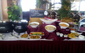 Serendib Restaurant & Bar